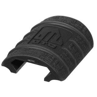 UTG RB-HP12B-B Picatinny Panel Covers, Black, 12/Pack