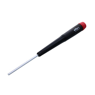 Wiha Tools 26326 Precision Hex Screwdriver 7/64" x 60mm