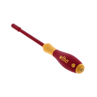 Wiha Tools 32209 5 x 125mm Insulated Nut Driver