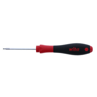 Wiha Tools 36203 MagicSpring TORX SoftFinish Driver T7