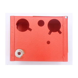 Ridgid 87860 Switch Box