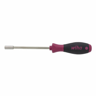 Wiha Tools 52650 125mm MicroFinish 1/4" Magnetic Bit Holder