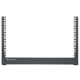 SilverStone RK06U-OF 19" 6U Open-Frame Desktop Rack