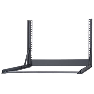 SilverStone RK06U-OF 19" 6U Open-Frame Desktop Rack