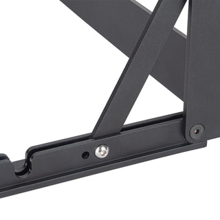 SilverStone RK06U-OF 19" 6U Open-Frame Desktop Rack