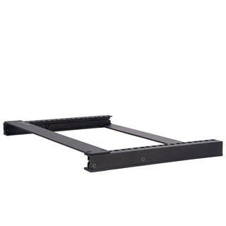 SilverStone RK06U-OF 19" 6U Open-Frame Desktop Rack