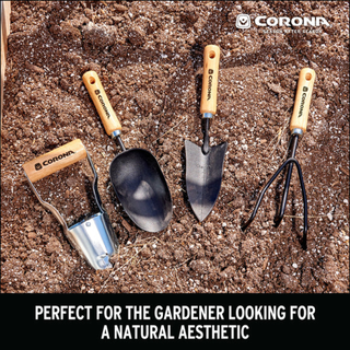 Corona CT 4060  Wooden Handle Scoop