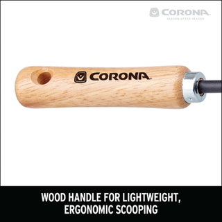 Corona CT 4060  Wooden Handle Scoop