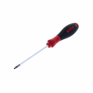 Wiha Tools 35801 SoftFinish Square Screwdriver Sq1 x100mm