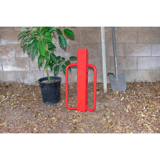 Corona UT 67001 Post Driver, 2-1/2 in. Diameter