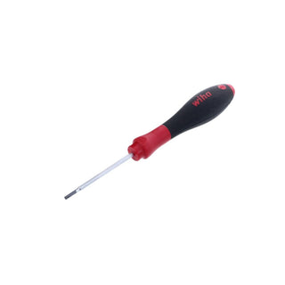 Wiha Tools 36217 TORX Ball End SoftFinish Driver T10