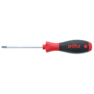 Wiha Tools 31115 SoftFinish Phillips Screwdriver #2 x 100mm