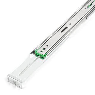 SilverStone RMS07-20 20" High Quality Ball Bearing Sliding Rail Kit For Rackmount Chassis