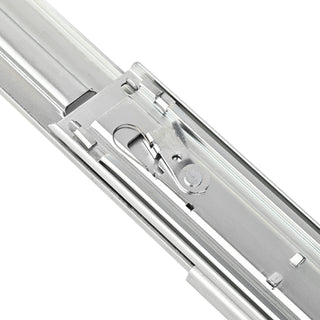 SilverStone RMS09-20 High Quality Ball Bearing Sliding Rail Kit For Rackmount Chassis