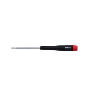 Wiha Tools Tools 26515 Precision Nut Driver, 1.8 mm x 60 mm