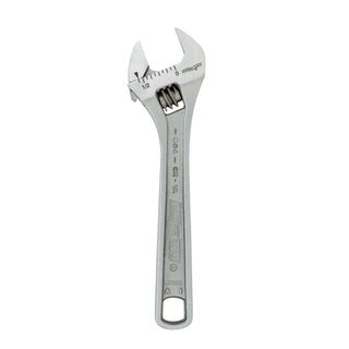 Channellock 804 BULK 4-inch Adjustable Wrench