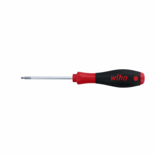 Wiha Tools 36249 T15 MagicSpring TORX SoftFinish Driver