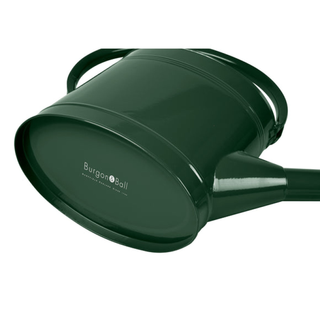Corona GTW/W5DG  Burgon & Ball® Watering Can Dark Green 5 litre