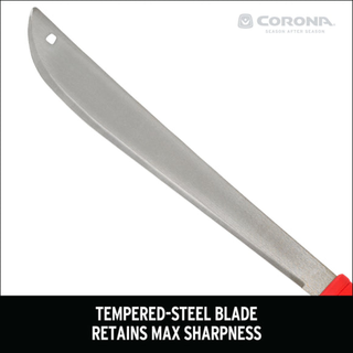Corona MA 60061  Machete - 18 Inch