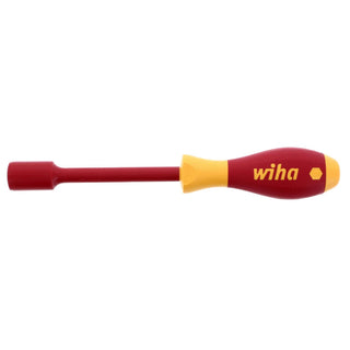 Wiha Tools 32236 13 x 125mm Insulated Nut Driver