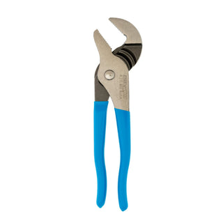 Channellock 428 BULK 8-inch Straight Jaw Tongue & Groove Pliers