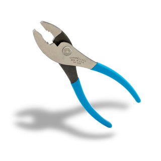 Channellock 526 BULK 6.5 Inch Slip Joint Pliers