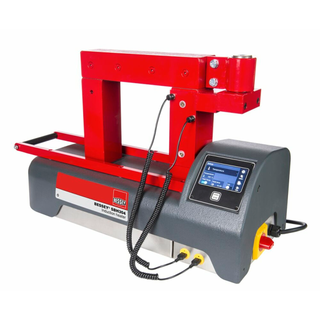 Bessey SBH302 Smart Induction Bearing Heater, Bench Model, 120V, 15A