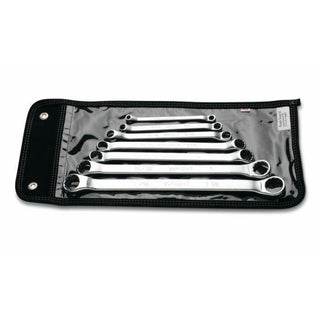 Wright Tool 749 12 Pt. Box Wrenches Modified Offset