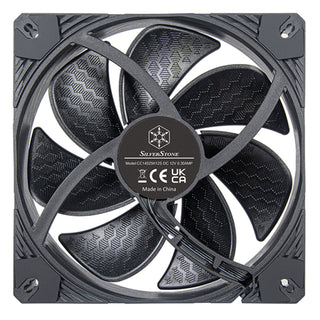 SilverStone SF140B Shark Force Performance Enhanced 140mm PWM Fan