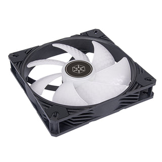 SilverStone SF140B-ARGB Shark Force Performance Enhanced 140mm PWM ARGB Fan