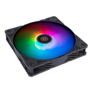 SilverStone SF140W-ARGB Shark Force Performance Enhanced 140mm PWM ARGB Fan