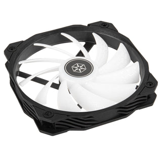 SilverStone SF160B-ARGB Shark Force Performance Enhanced 160mm PWM ARGB Fan