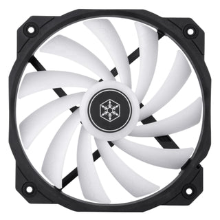 SilverStone SF160B-ARGB Shark Force Performance Enhanced 160mm PWM ARGB Fan