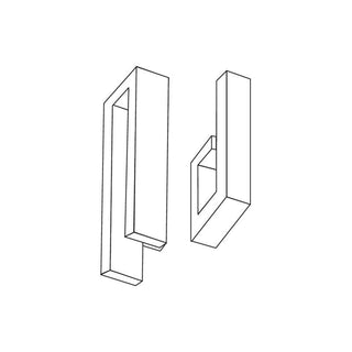 Gedore 4605670 Bending Tool for producing saddles, sharp-edged