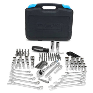 Channellock 39067 132pc Mechanic's Tool Set