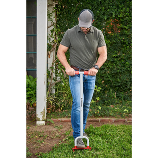 Corona LG 3604 YardBREATHER with ComfortGEL Grip