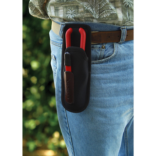 Corona SP 6250 Aluminum Bypass Pruner Bonus Pack