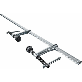 Bessey SLV40M Variable clamp set, 14 x 4.75