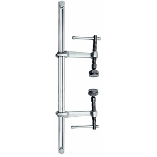 Bessey SLV150M Variable clamp set, 59 x 4.75 IN