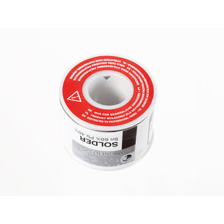 Velleman SOLD250G Solder Sn 60% Pb 40% - 0.04" 8.8oz