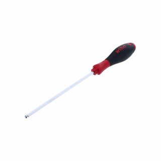 Wiha Tools 36734 3/16" MagicRing Ball End Hex Driver