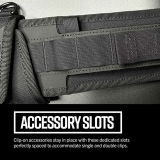 Diamondback Tempo Belt