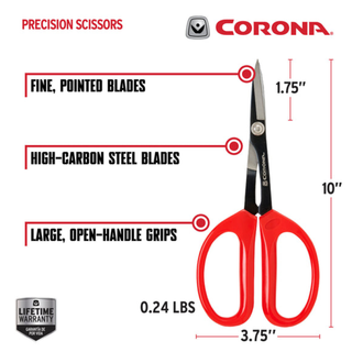 Corona FS14530  Precision Scissors