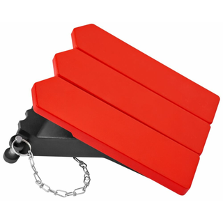 Bessey STE-DS6 Accessory, ceiling support item, 3 pieces 6 inches long for tripod shape