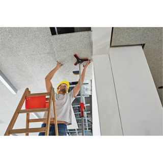 Bessey STE-DS6 Accessory, ceiling support item, 3 pieces 6 inches long for tripod shape