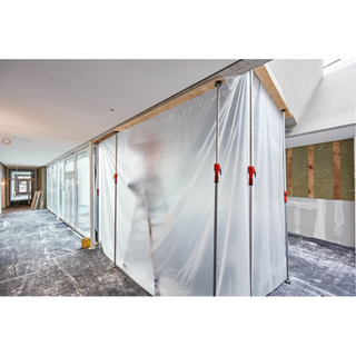 Bessey STE145 Telescopic Drywall Support , 145 In. Max