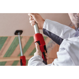 Bessey STE145 Telescopic Drywall Support , 145 In. Max