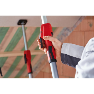 Bessey STE145 Telescopic Drywall Support , 145 In. Max