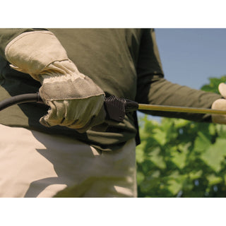 Velleman STN-SP16 Rechargeable Backpack Pressure Sprayer 16L