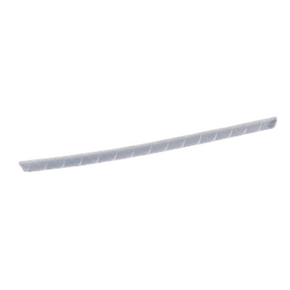 Velleman SW06 Spiral Protective Cover 10m / Ø 6mm (transparent White)